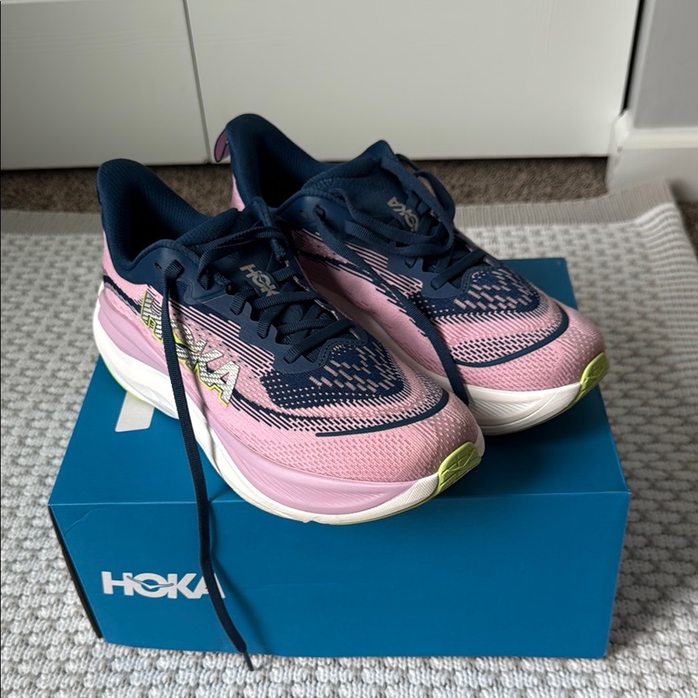 HOKA Skyflow